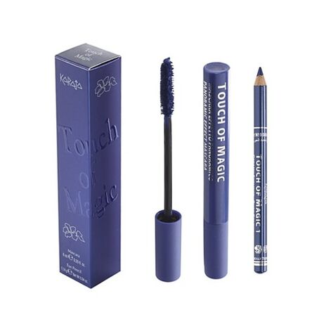 Karaja Touch of Magic Mascara and Eye Pencil